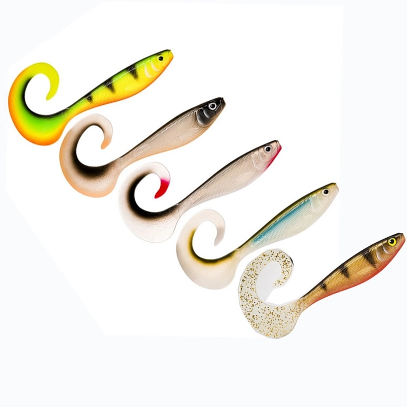 Rapala Soft Otus Lures 18cm/55g